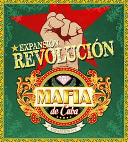 Mafia de Cuba : Revolución
