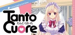 Boîte du jeu : Tanto Cuore