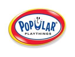 Portrait de : Popular Playthings