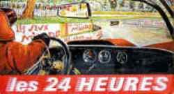Couverture de Les 24 Heures