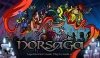 Couverture de Norsaga