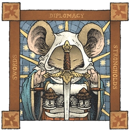 Swords and Strongholds