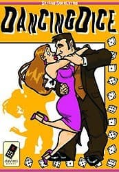 Boîte du jeu : Dancing Dice