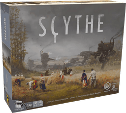Scythe