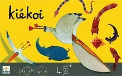 Kiékoi