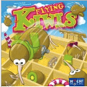 Flying Kiwis
