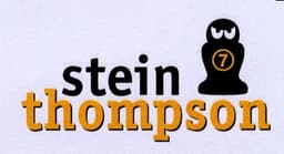 Portrait de : Stein-Thompson Games