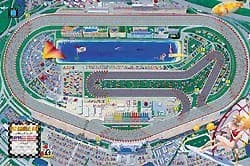 Boîte du jeu : Formule Dé : Pack Spécial USA 2