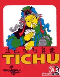 Couverture de Tichu