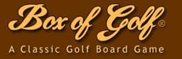 Portrait de : box of golf