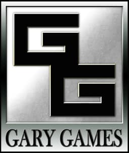 Portrait de : Gary Games
