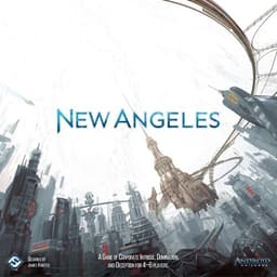NEW ANGELES