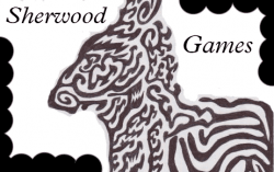 Portrait de : Sherwood Games