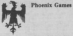 Portrait de : Phoenix Games
