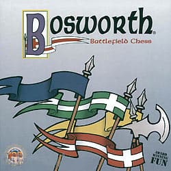 Bosworth Battlefield Chess