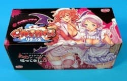 Boîte du jeu : Dynamite Nurse Returns