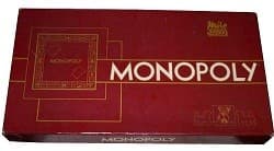 Couverture de Monopoly