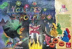 L'Ecole des Sorcières