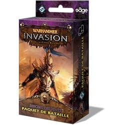 Warhammer - Invasion :  Berceau des Vents