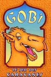 Boîte du jeu : Gobi