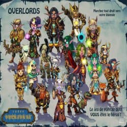 Overlords