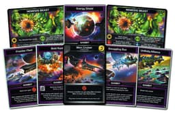 Couverture de Star Realms: Promo Set Two