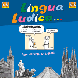 Lingua Ludica