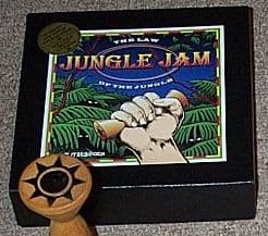 Jungle Jam