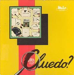 Cluedo