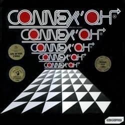 Couverture de Connexion