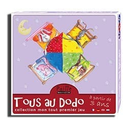 Couverture de Tous au Dodo