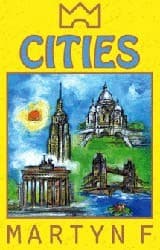 Couverture de Cities