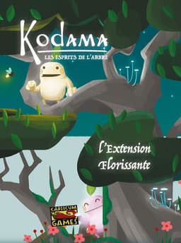 Kodama : L'Extension Florissante