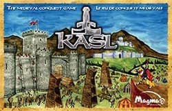 Kasl