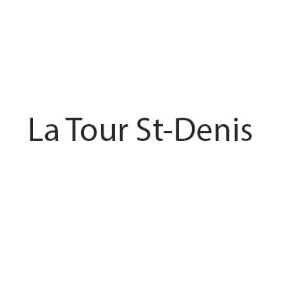 Logo de 