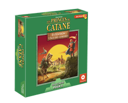 Couverture de Les Princes de Catane : L'Age des Lumières