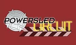 Couverture de Powersled Circuit