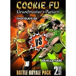 Cookie Fu