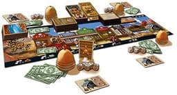 Dice Town : extension