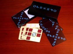 Couverture de Onexeno