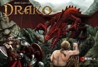 Drako: Knights & Trolls