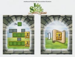 Couverture de Isle of Skye - Extension "Nouvelles tuiles de score (Calendrier de l'Avent 2015)"