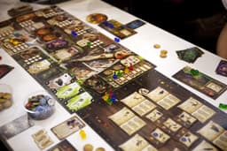 Couverture de Alchemists