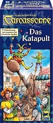 Carcassone : La catapulte