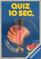 Quizz 10sec.