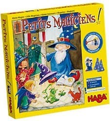 Petits Magiciens