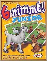 6 qui prend ! Junior