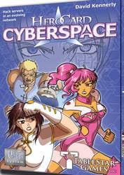 Herocard Cyberspace