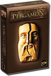 Pergamon