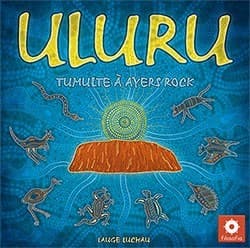 Uluru